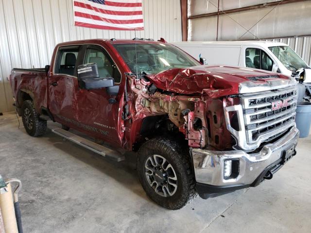 1GT49NEY0NF230998 GMC Sierra K2500 Slt