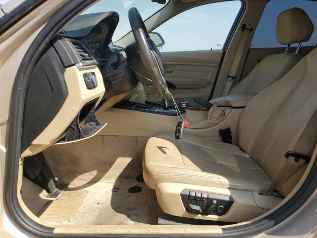 WBA3A5G54ENP27349 BMW 328 I