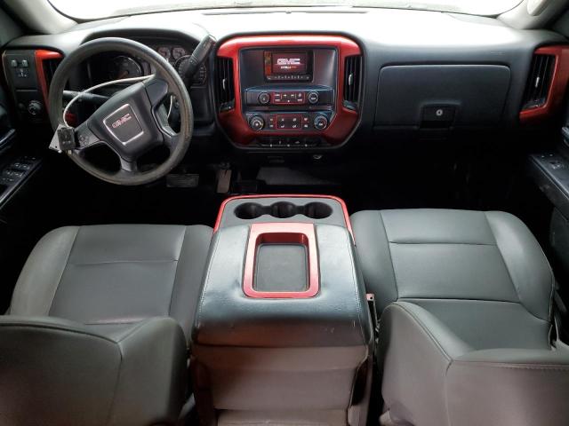 3GTU2TECXEG522301 GMC Sierra K1500