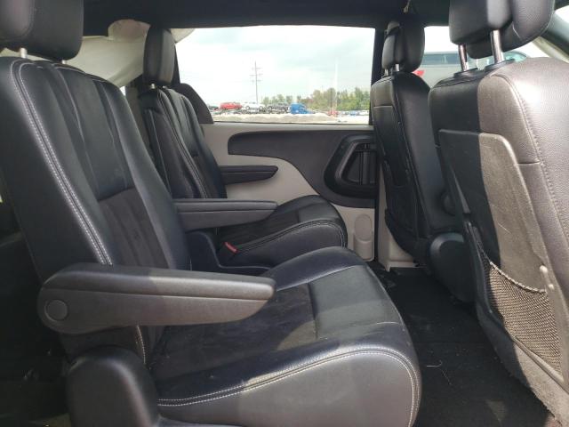 2C4RDGCG4KR513712 Dodge Grand Caravan Sxt