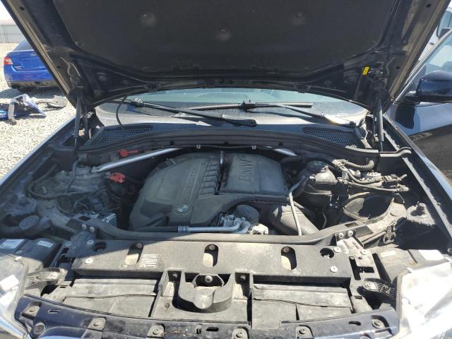 5UXWX7C51H0S18240 BMW X3 Xdrive35i