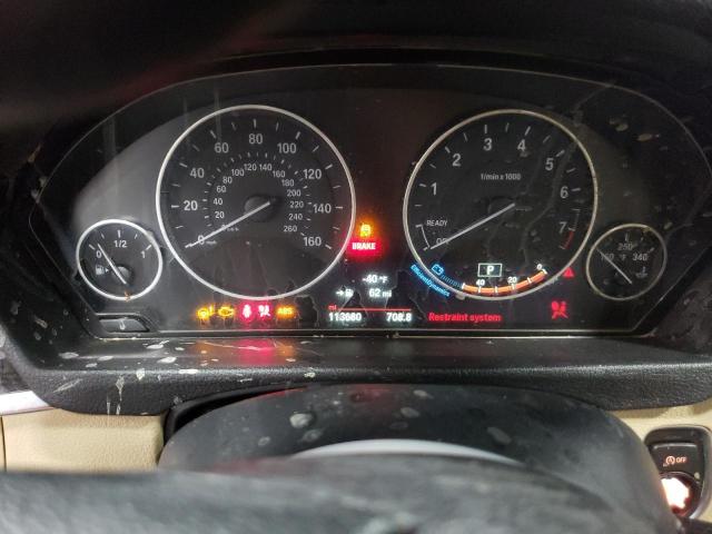 WBA3B3G53FNT18777 BMW 328 XI