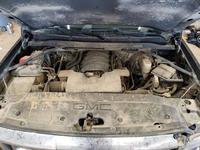 3GTU2UEC8FG232145 GMC Sierra K1500 Sle