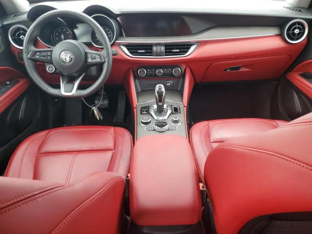 ZASPAKBN8M7D15410 Alfa Romeo STELVIO TI