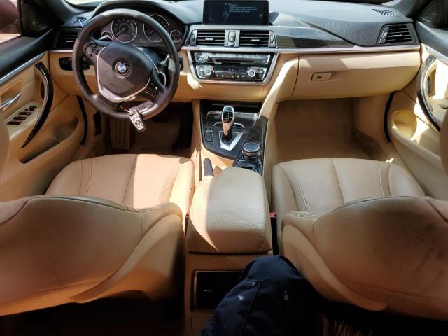 WBA3T3C52G5A41465 BMW 435 I