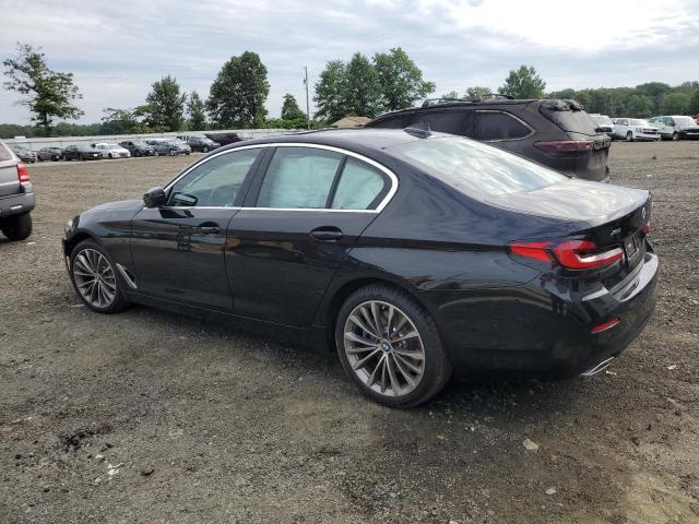 WBA73BJ06NWX74898 BMW 540 XI