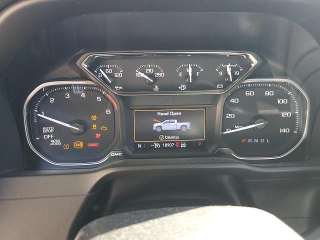 1GTU9CET7MZ418472 GMC Sierra K1500 Elevation