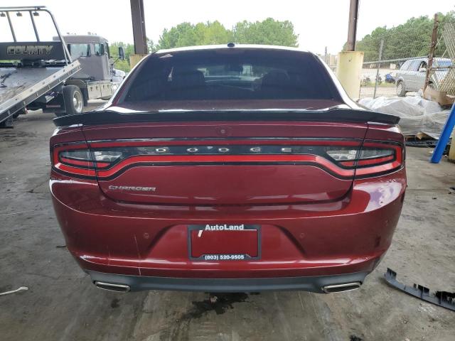 2C3CDXBG0KH653578 Dodge Charger Sxt
