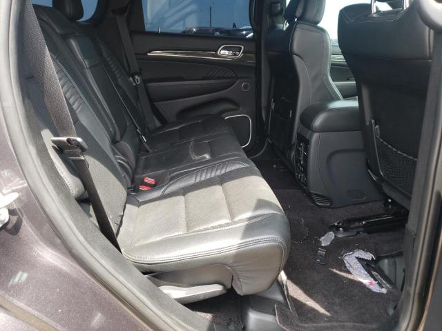 1C4RJFN96JC314203 Jeep Grand Cherokee Trackhawk