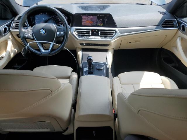 WBA53AP01MCH56241 BMW 430I