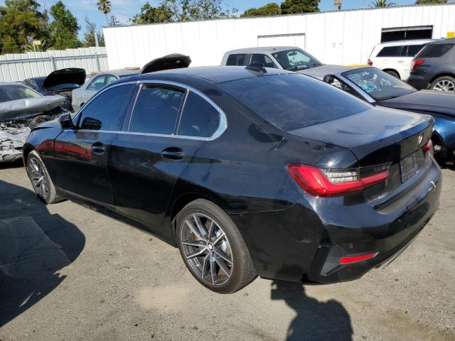 3MW5R1J06L8B21672 BMW 330I