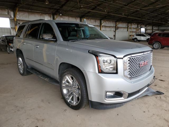 1GKS1CKJ6GR410275 GMC YUKON DENALI