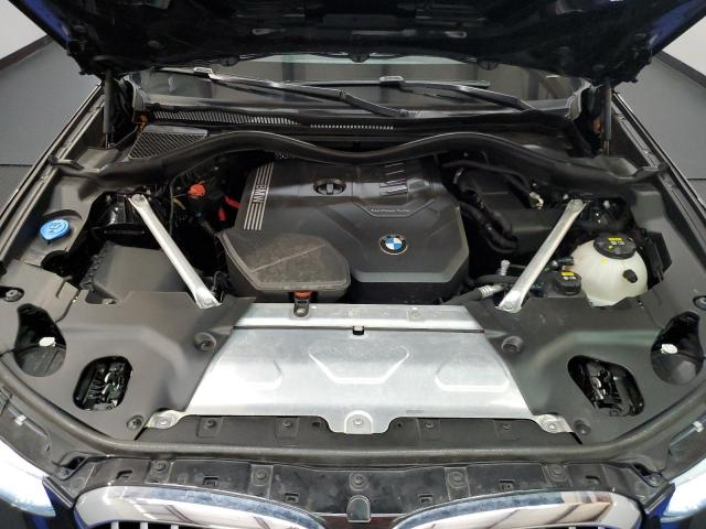 5UXTY3C00M9H99543 BMW X3 Sdrive30i
