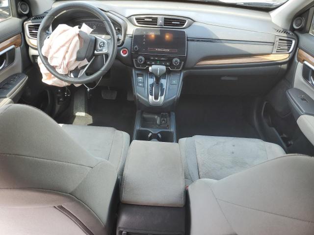 2HKRW2H57KH611845 Honda CR-V EX