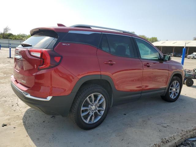 3GKALVEV8NL182025 GMC Terrain Slt
