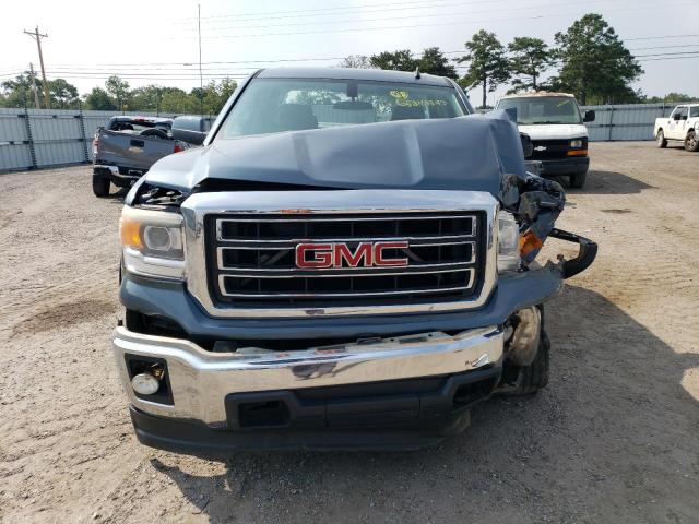 1GTR1UEC6EZ278886 GMC Sierra C1500 Sle