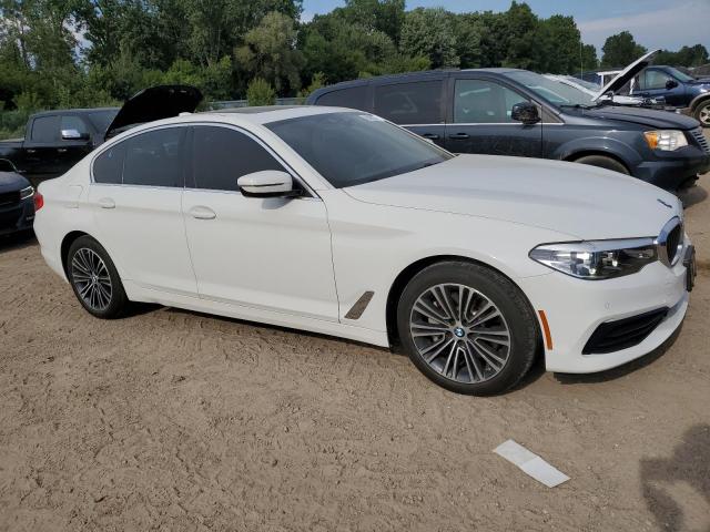 WBAJA7C56KWW06966 BMW 530 XI