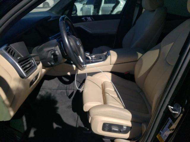 5UXCR4C07LLW64206 BMW X5 Sdrive 40i