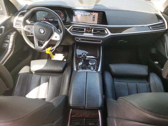 5UXCW2C05M9H52766 BMW X7 Xdrive40i