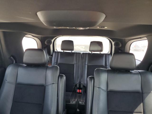 1C4RDHDG4JC248012 Dodge DURANGO GT