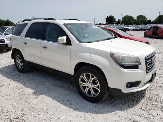 1GKKRRKD5FJ212810 GMC Acadia Slt-1