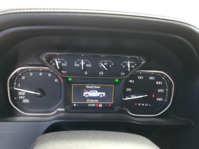 3GTP9EED2LG276449 GMC Sierra K1500 At4