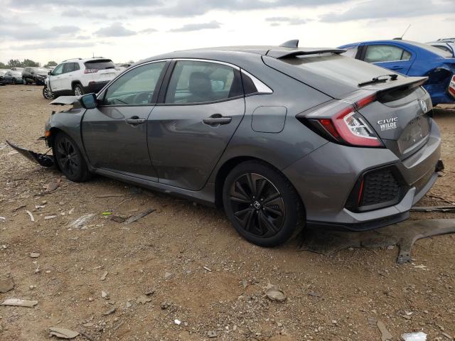 SHHFK7H60KU214298 Honda CIVIC EX