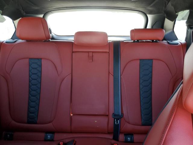 5YMJU0C07L9C91028 BMW X5 M