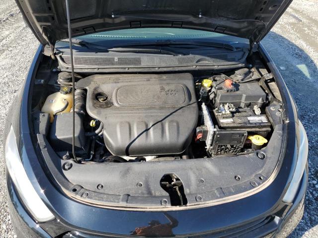1C3CDFFA4GD796697 Dodge Dart Sxt Sport