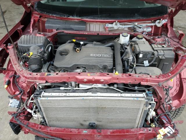 3GKALVEV4LL178552 GMC Terrain Slt