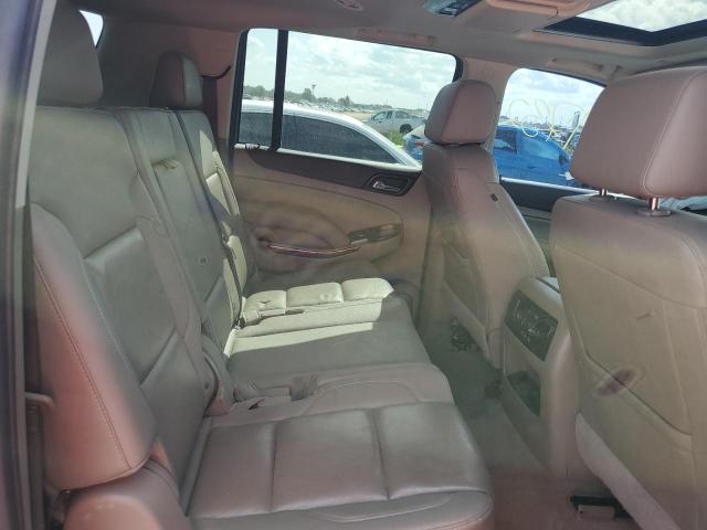 1GKS2GKC6LR252438 GMC Yukon Xl K1500 Slt