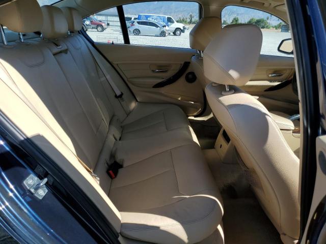 WBA3D3C54EK154441 BMW 328 D