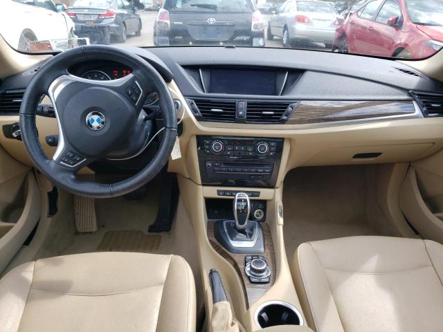 WBAVL1C56FVY31389 BMW X1 Xdrive28i