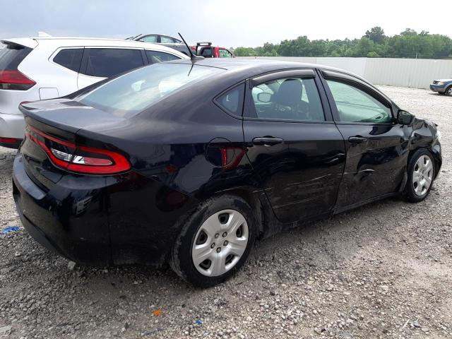 1C3CDFAA2FD363868 Dodge DART SE