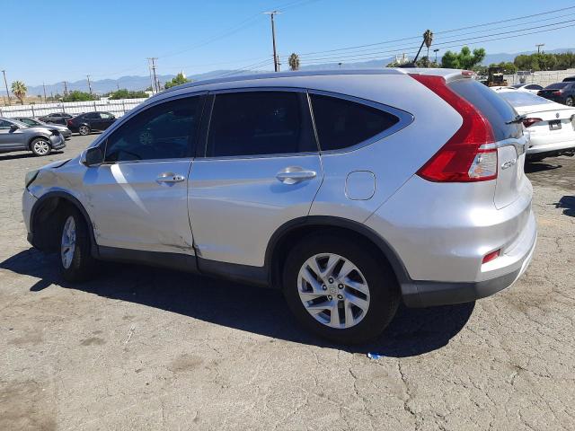 2HKRM3H73FH533230 Honda CR-V EXL