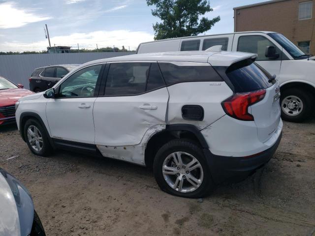 3GKALMEV5JL152047 GMC Terrain Sle