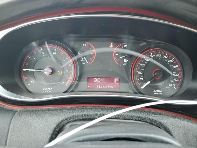 1C3CDFBB4GD667941 Dodge DART SXT