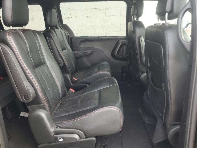 2C4RDGEG7JR196052 Dodge Grand Caravan Gt