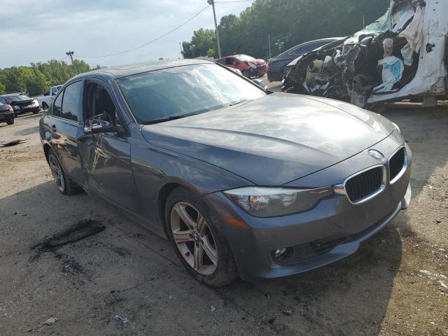 WBA3A5C59FF607192 BMW 328 I