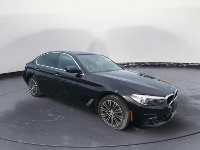 WBAJA5C30HG895185 BMW 530 I