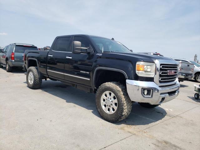 1GT12ZE8XFF137910 GMC Sierra K2500 Slt