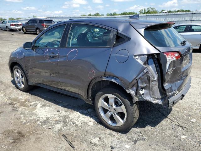 3CZRU6H3XLM716932 Honda HR-V LX