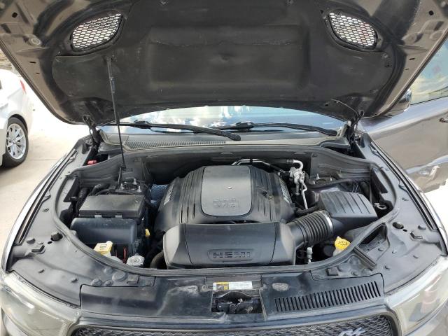 1C4SDHCT4KC559523 Dodge Durango R/t