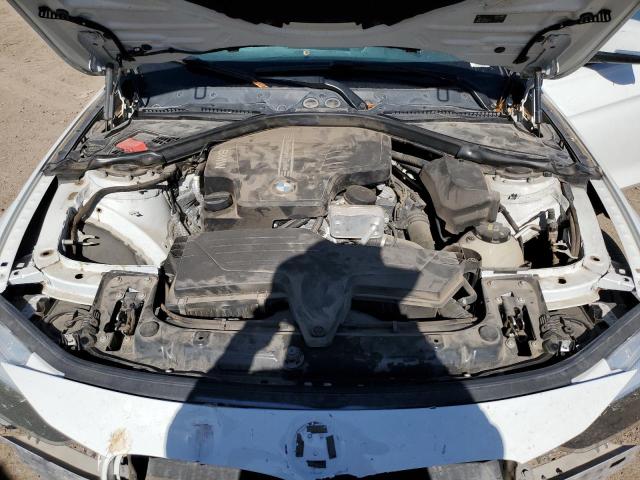 WBA8A9C56GK618253 BMW 320 I