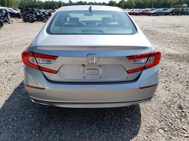 1HGCV3F12LA007130 Honda ACCORD HYBRID