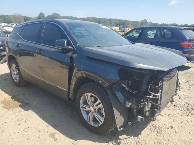 3GKALMEV2LL163235 GMC Terrain Sle