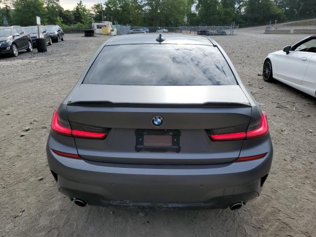 WBA5R7C54KFH30215 BMW 330XI