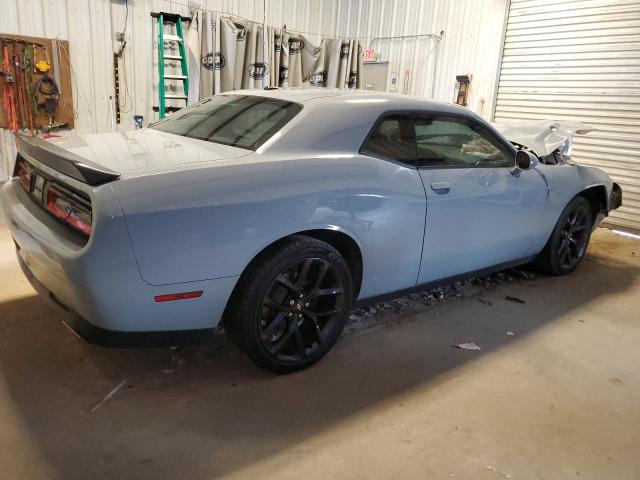 2C3CDZAG6LH219132 Dodge Challenger Sxt