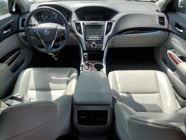 19UUB1F31HA003886 Acura TLX