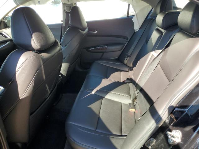 19UUB2F35FA016546 Acura TLX